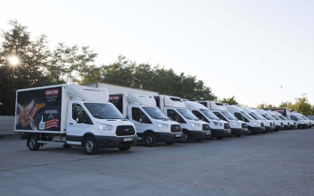 Cris-Tim Family Holdings joins the campaign organized by “Appreciate Life”