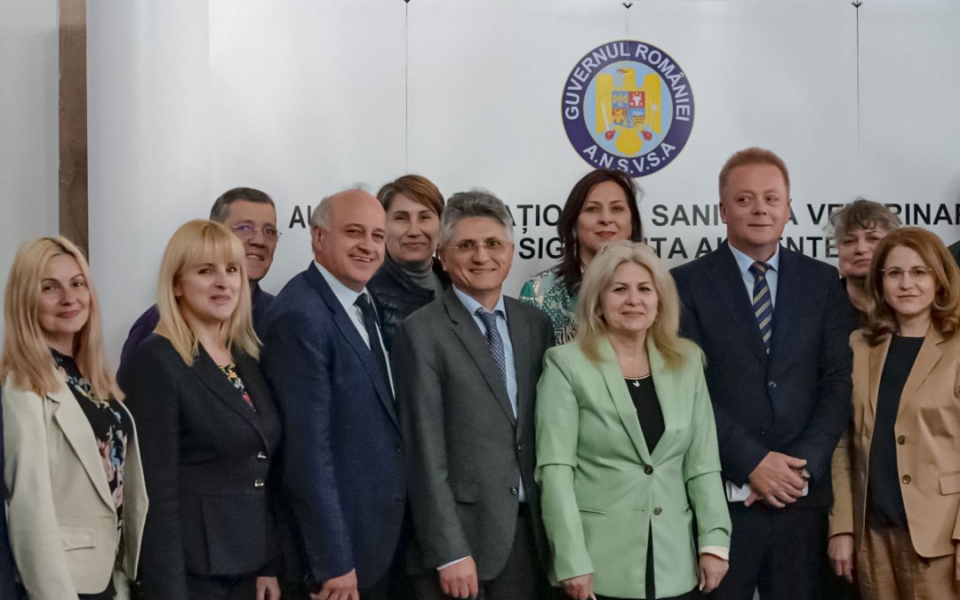 Grupul Cris-Tim obține acreditivul de export in SUA pentru salamul de Sibiu IGP