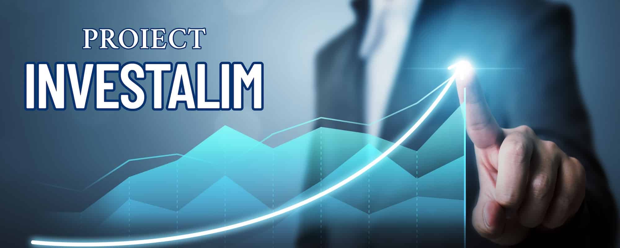 INVESTALIM - 7