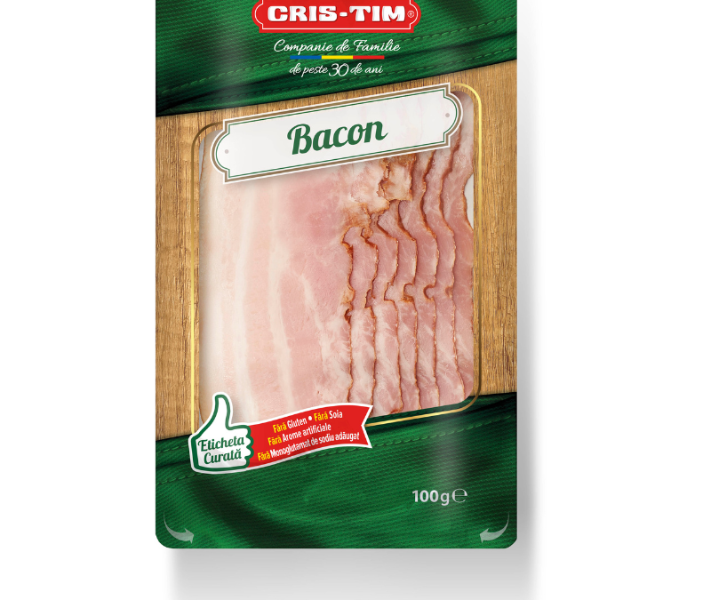 Bacon 100 g