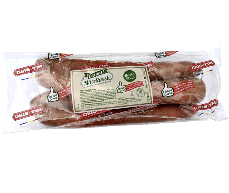 Cârnați Măcelărești vrac