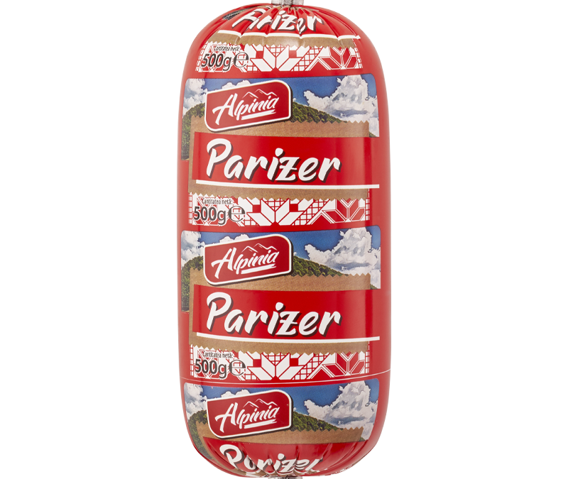 Parizer 500 g