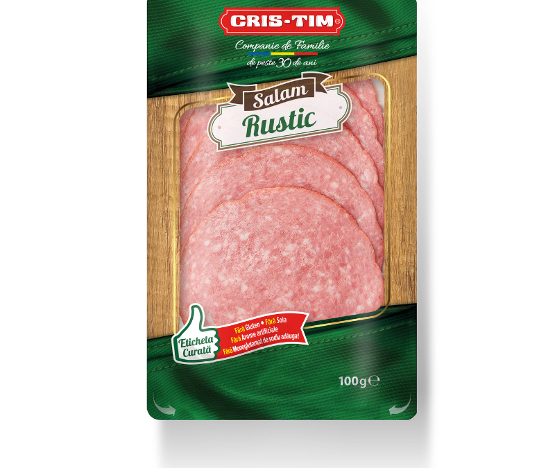 Salam Rustic 100 g
