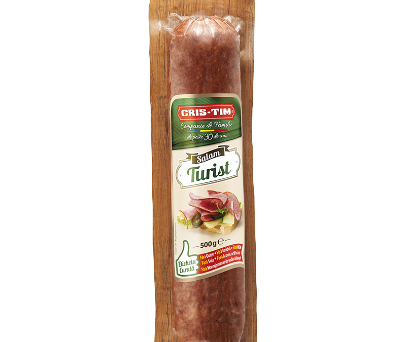 Salam Turist 500 g