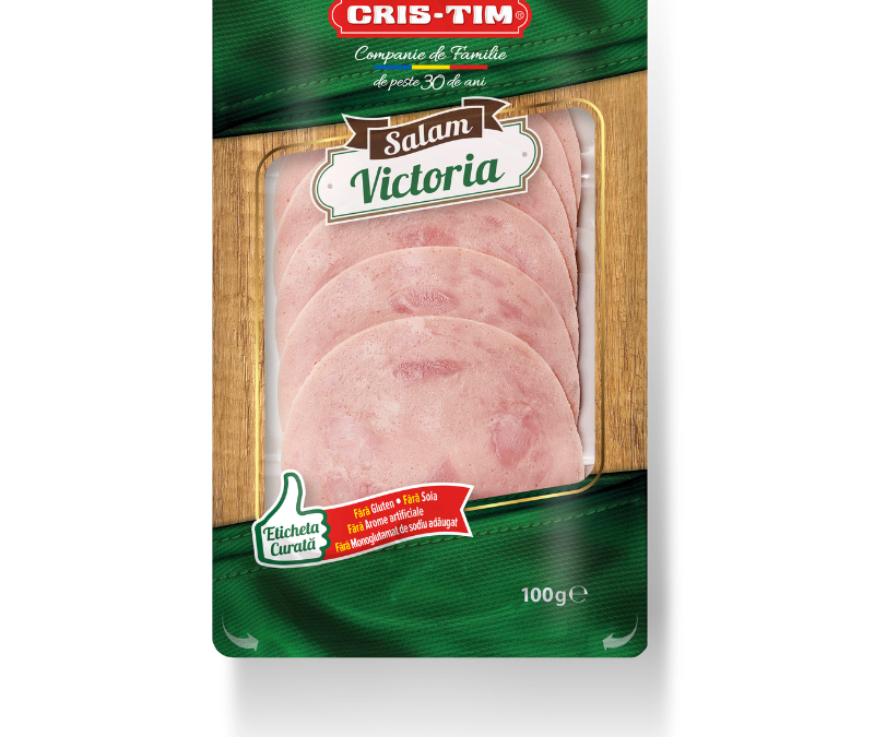 Salam Victoria 100 g