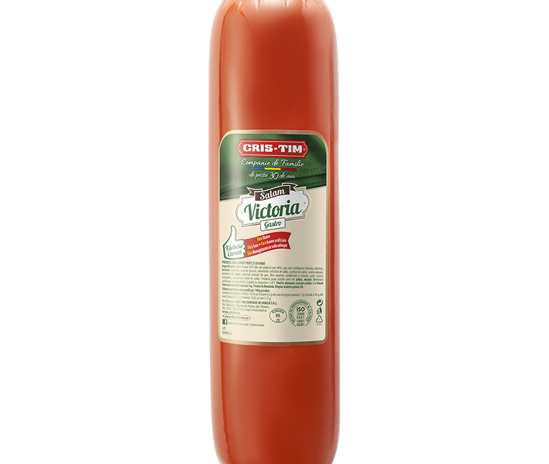 Salam Victoria Gastro vrac