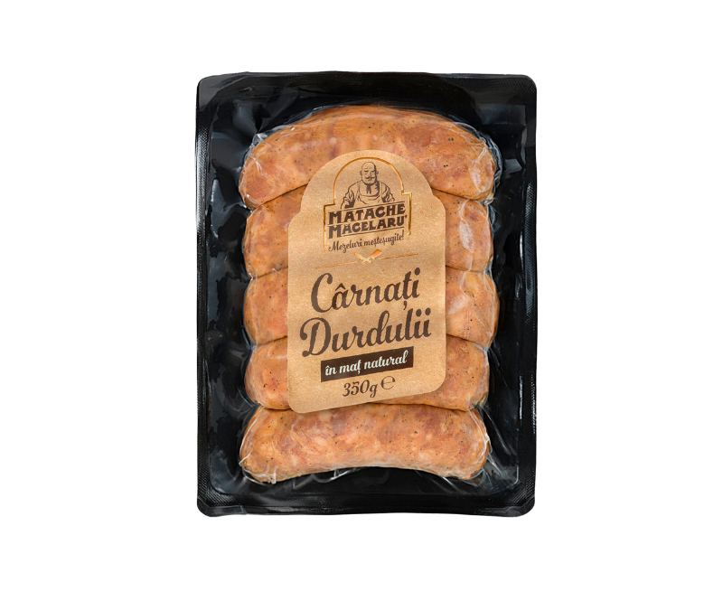 Cârnați Durdulii 350 g
