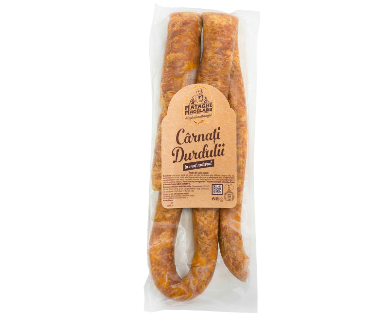 Cârnați Durdulii vrac